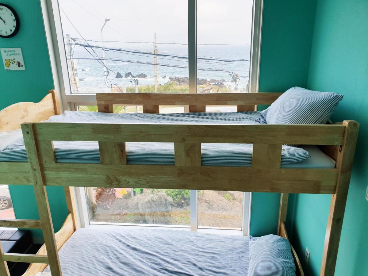 Yesjun Guest House Jeju Exterior photo