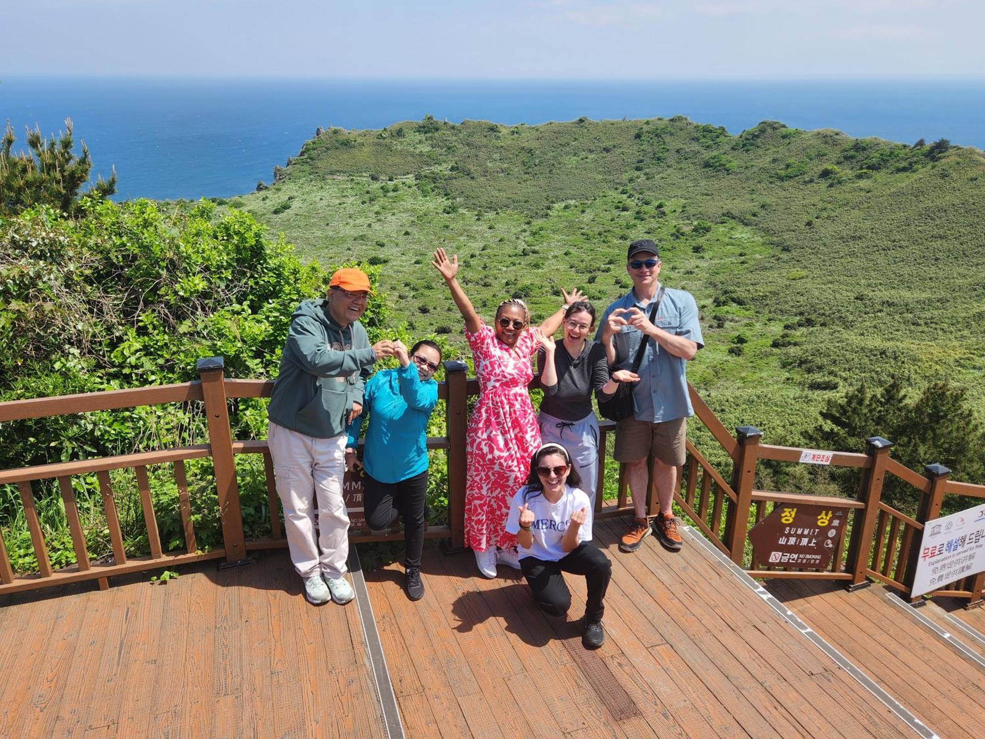 Yesjun Guest House Jeju Exterior photo